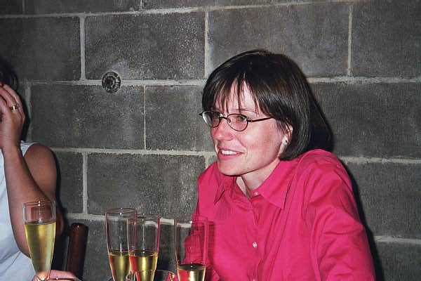 Ash Champagne; Actual size=240 pixels wide