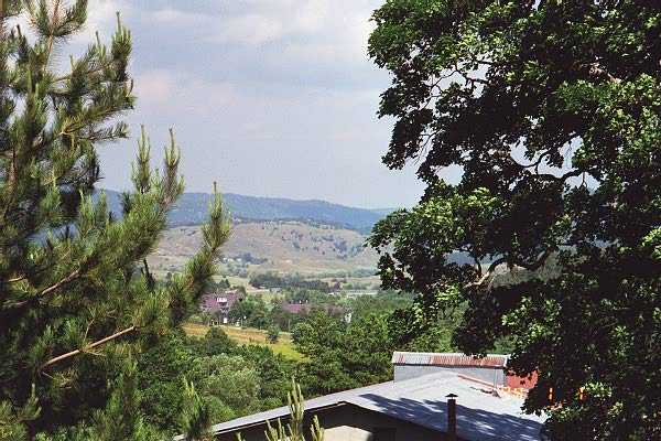 Calabria Vista