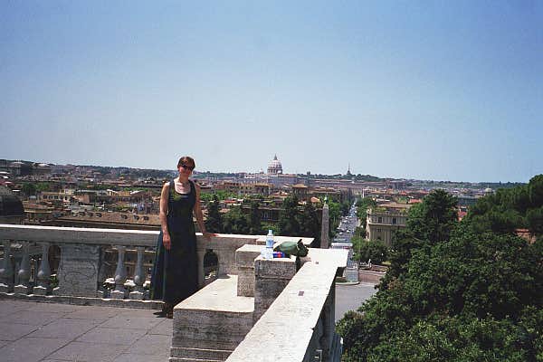 Rome