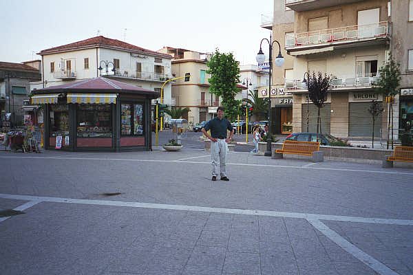 Piazza Rotelli