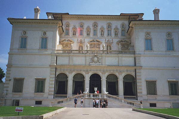 Villa Borghese